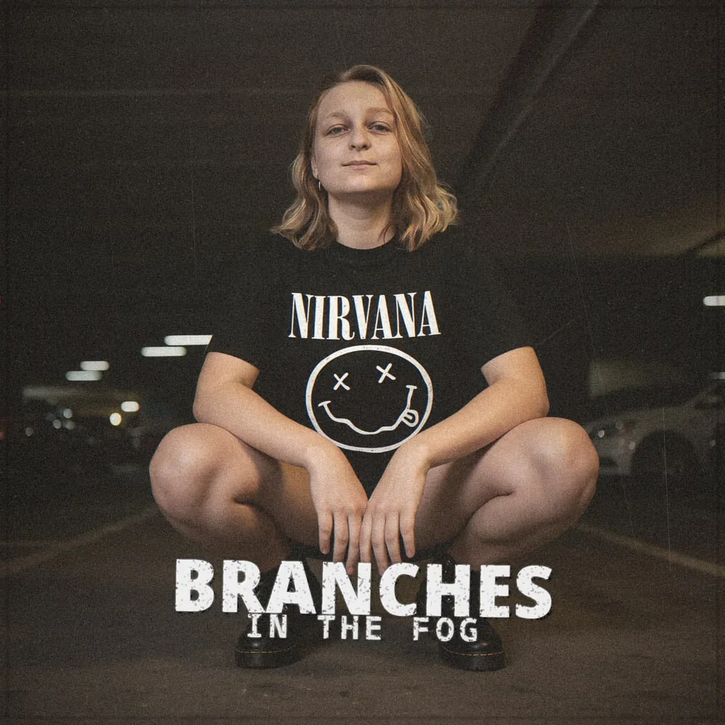 Branches in the Fog cover art by SkvozTmu