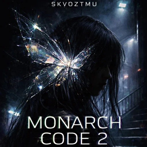 Monarch Code II cover art by SkvozTmu